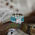 Vintage Handmade Ring