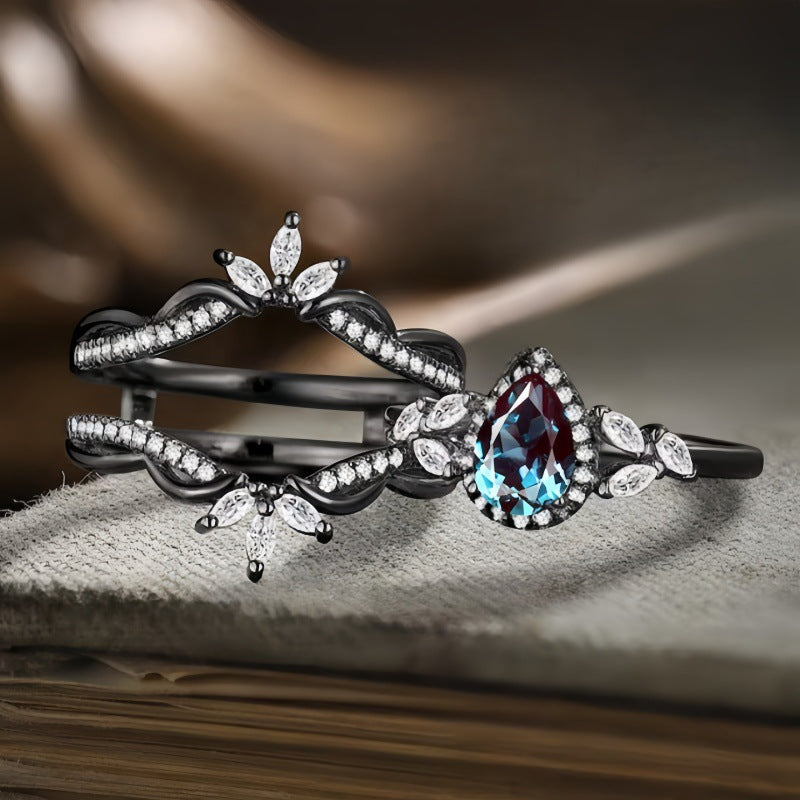 Classic Ring with Timeless Appeal
