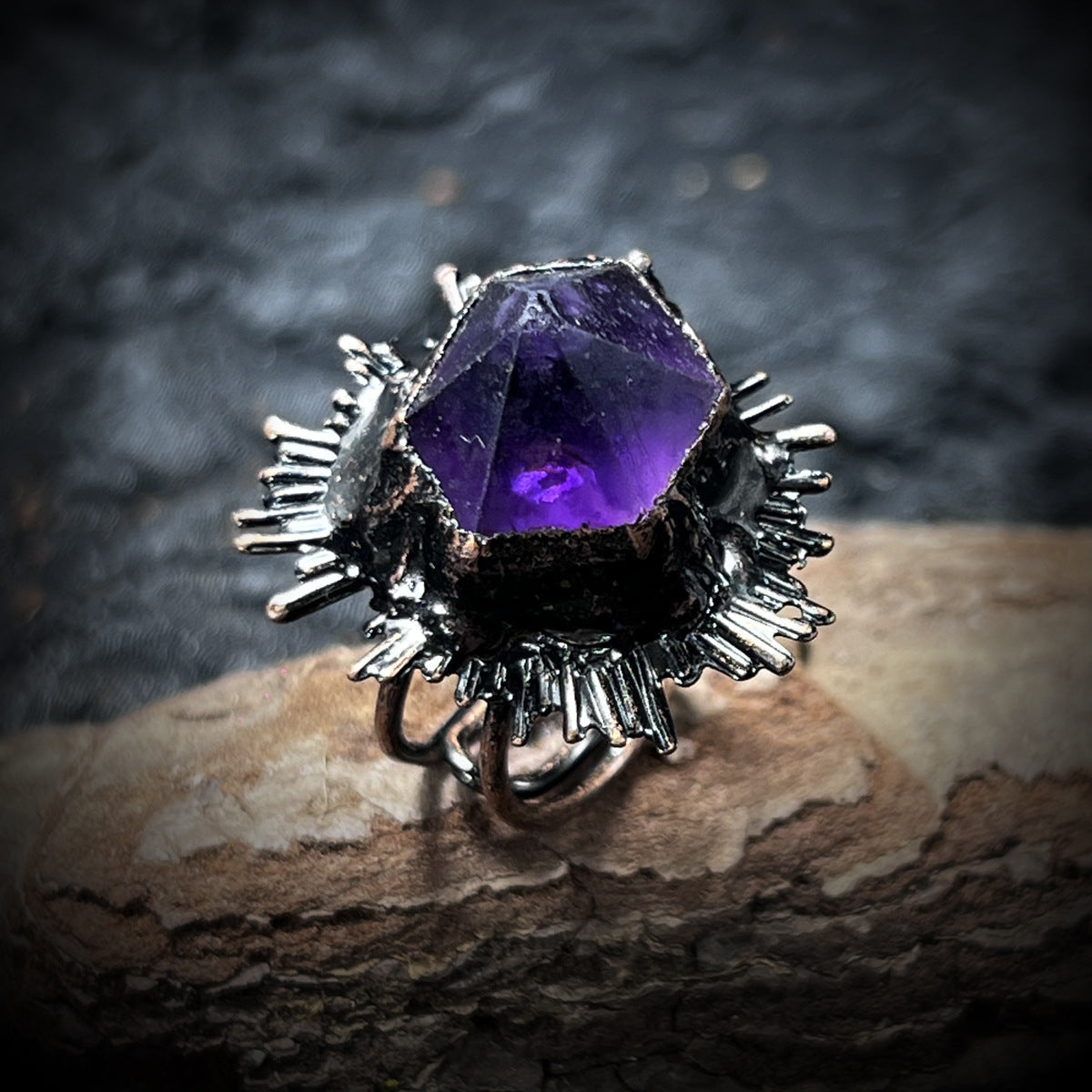 Elegant Ring for Every Occasion
