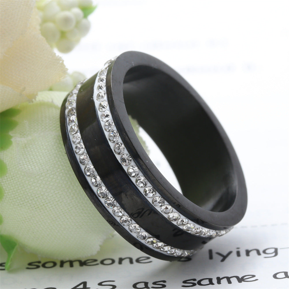 Delicate Artisan Ring