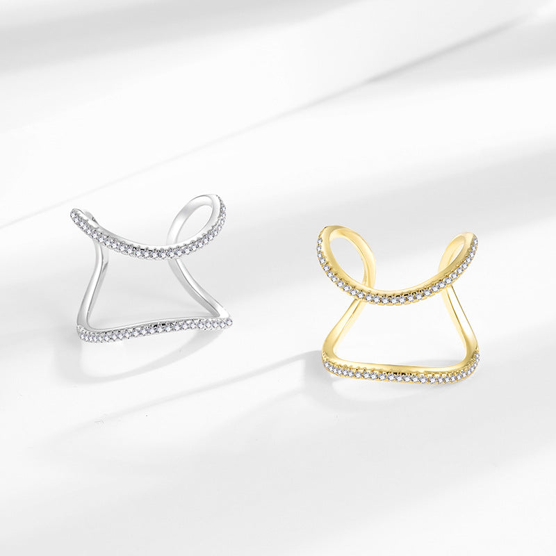 Elegant Gold Ring for Every Occasion