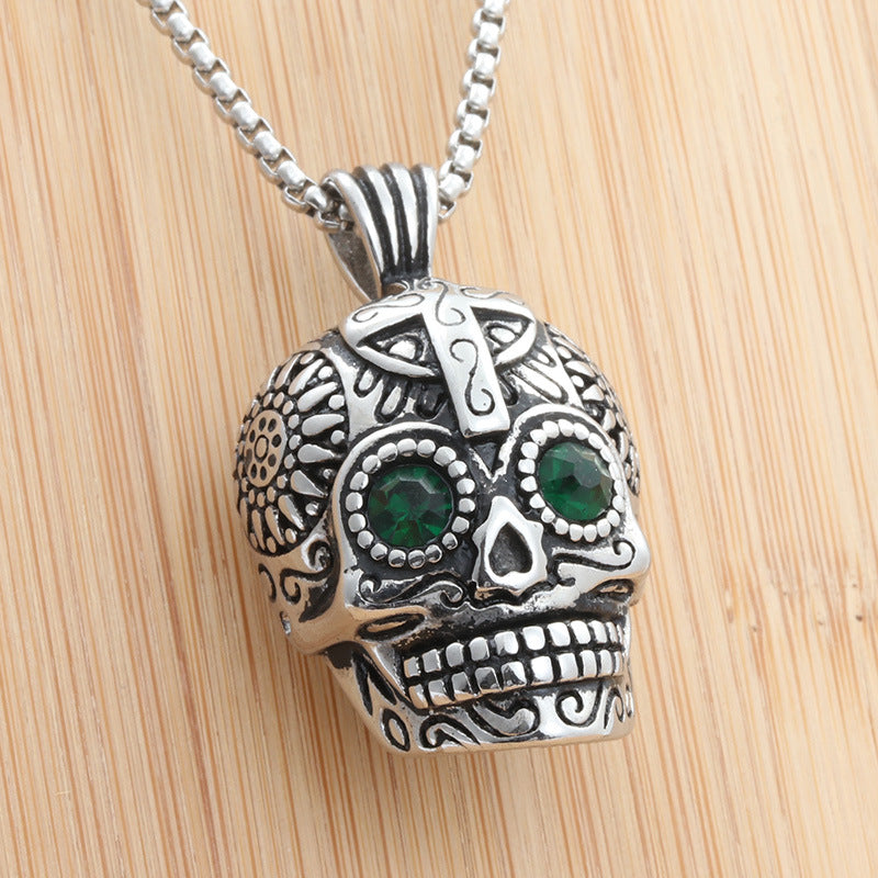 Classic Pendant with Timeless Appeal