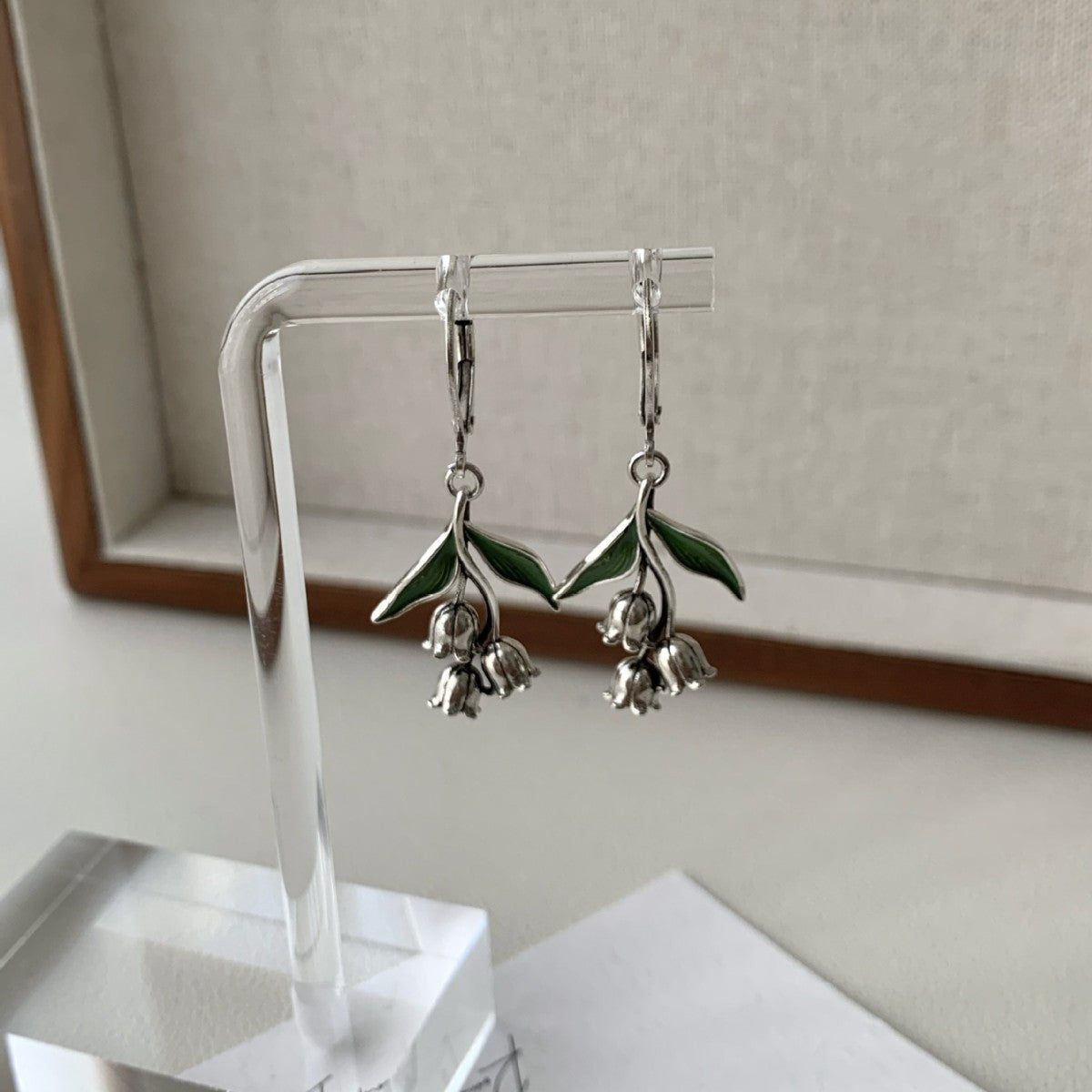 Stunning Earring for Daily Wear