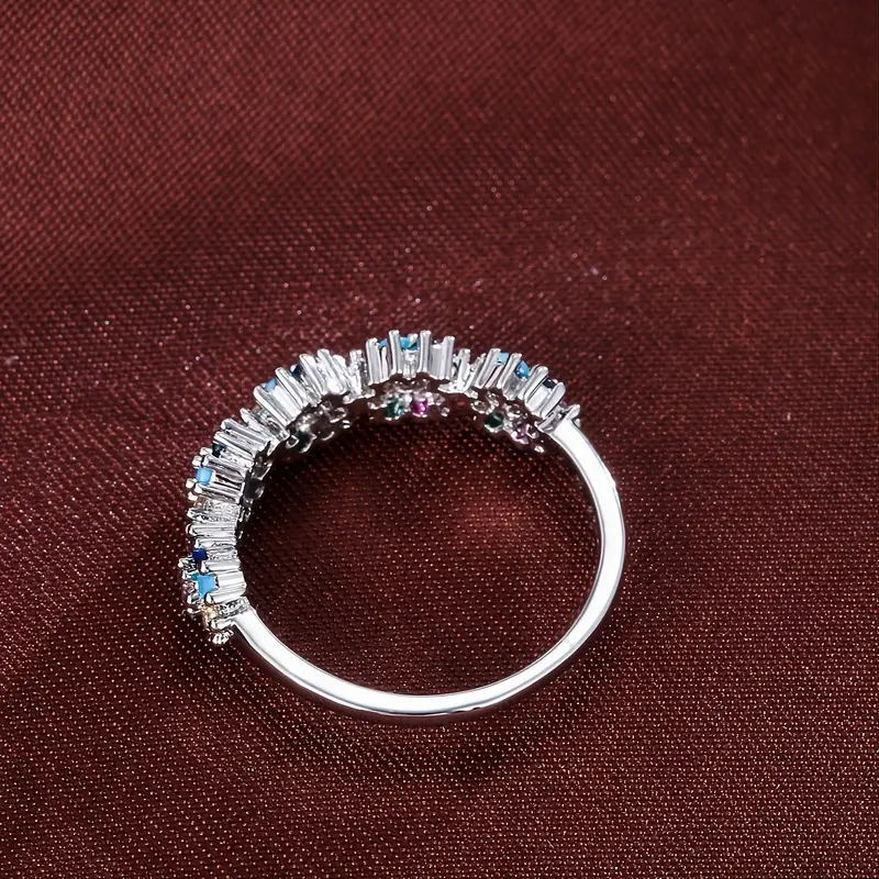 Charming Ring for Any Occasion