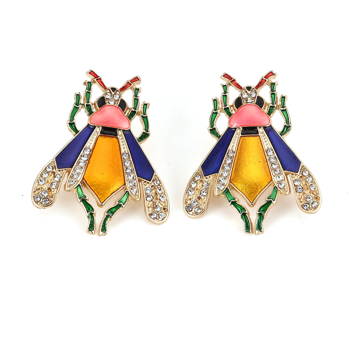 Charming Earring for Any Occasion