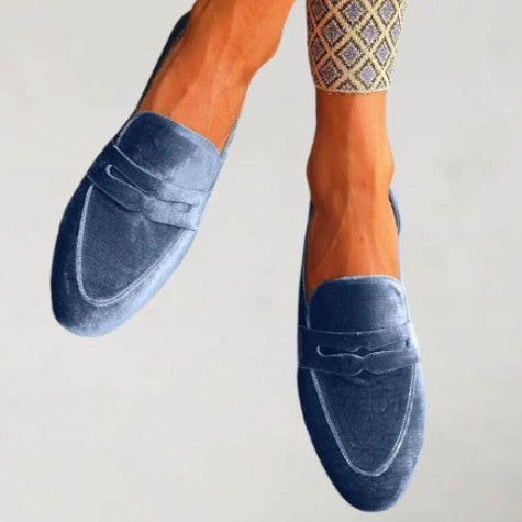 Chic Orthopedic Shoes with Unique Design