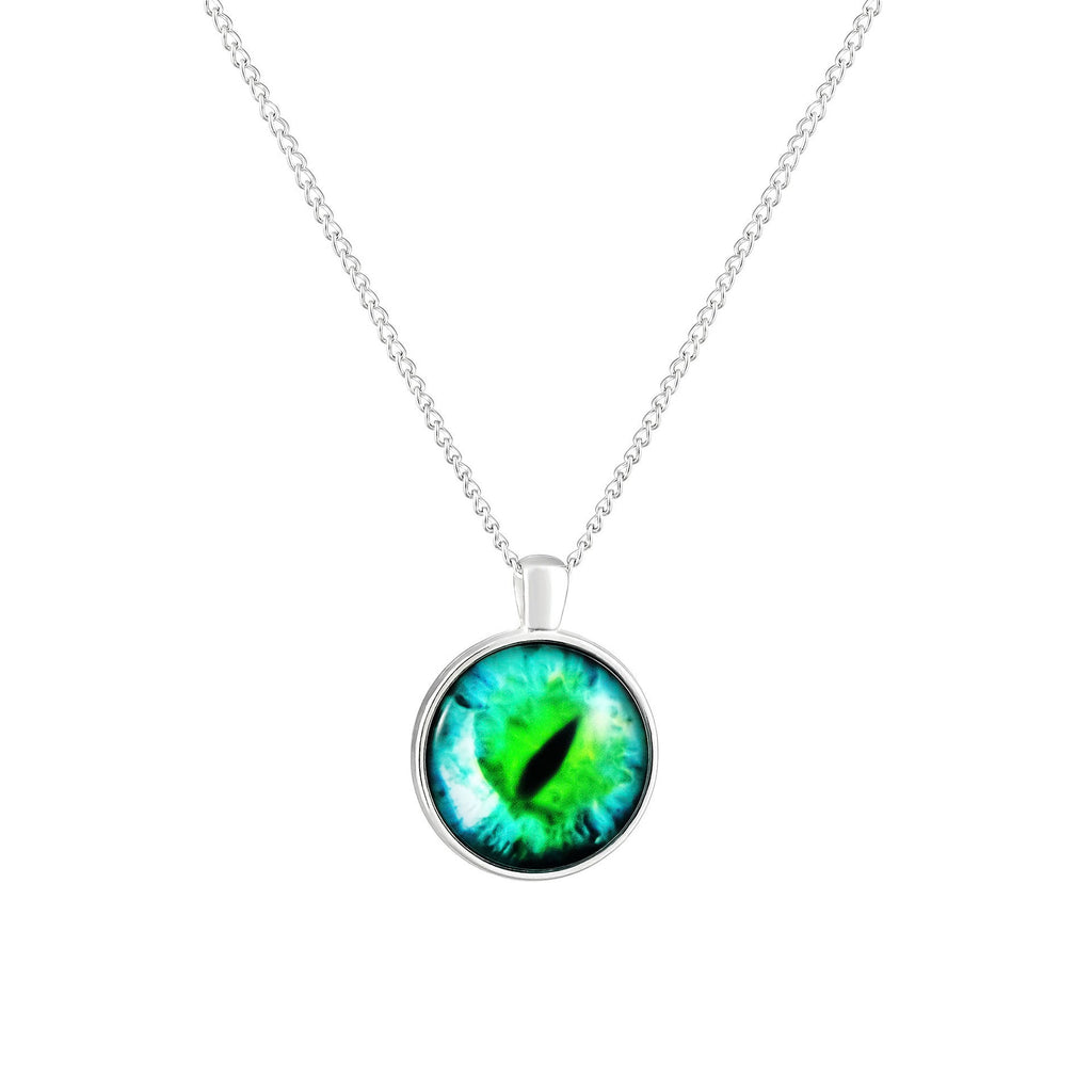 Delicate Artisan Necklace