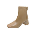 Comfortable Orthopedic Boots for Daily Wear