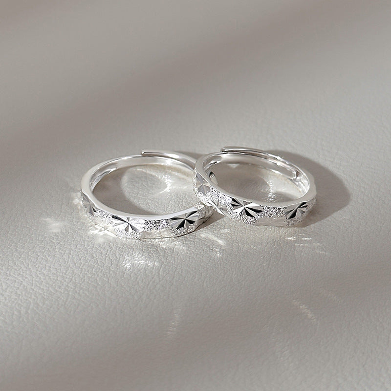 Delicate Artisan Ring