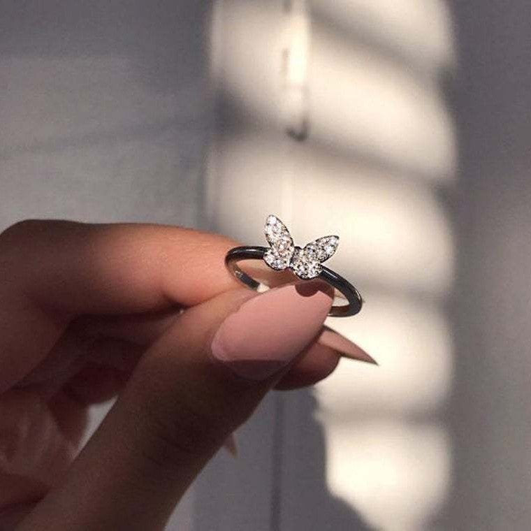 Elegant Ring for Every Occasion