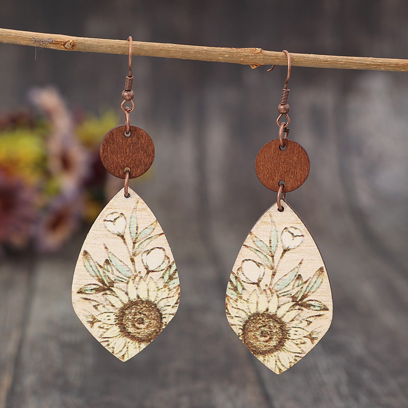 Stunning Earring for Daily Wear