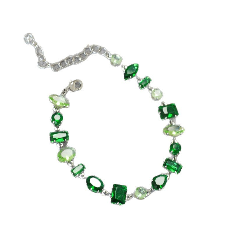 Romantic Bracelet for Special Moments