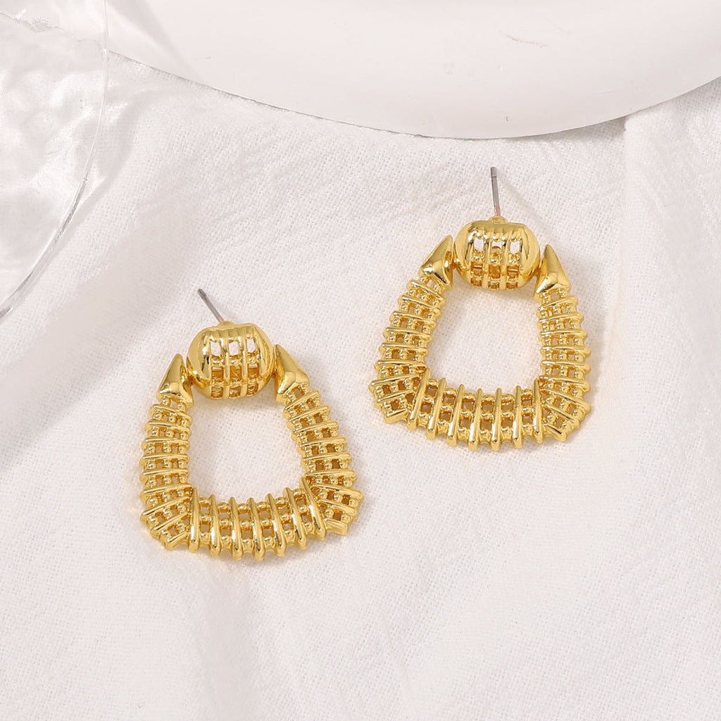 Stunning Earring for Daily Wear