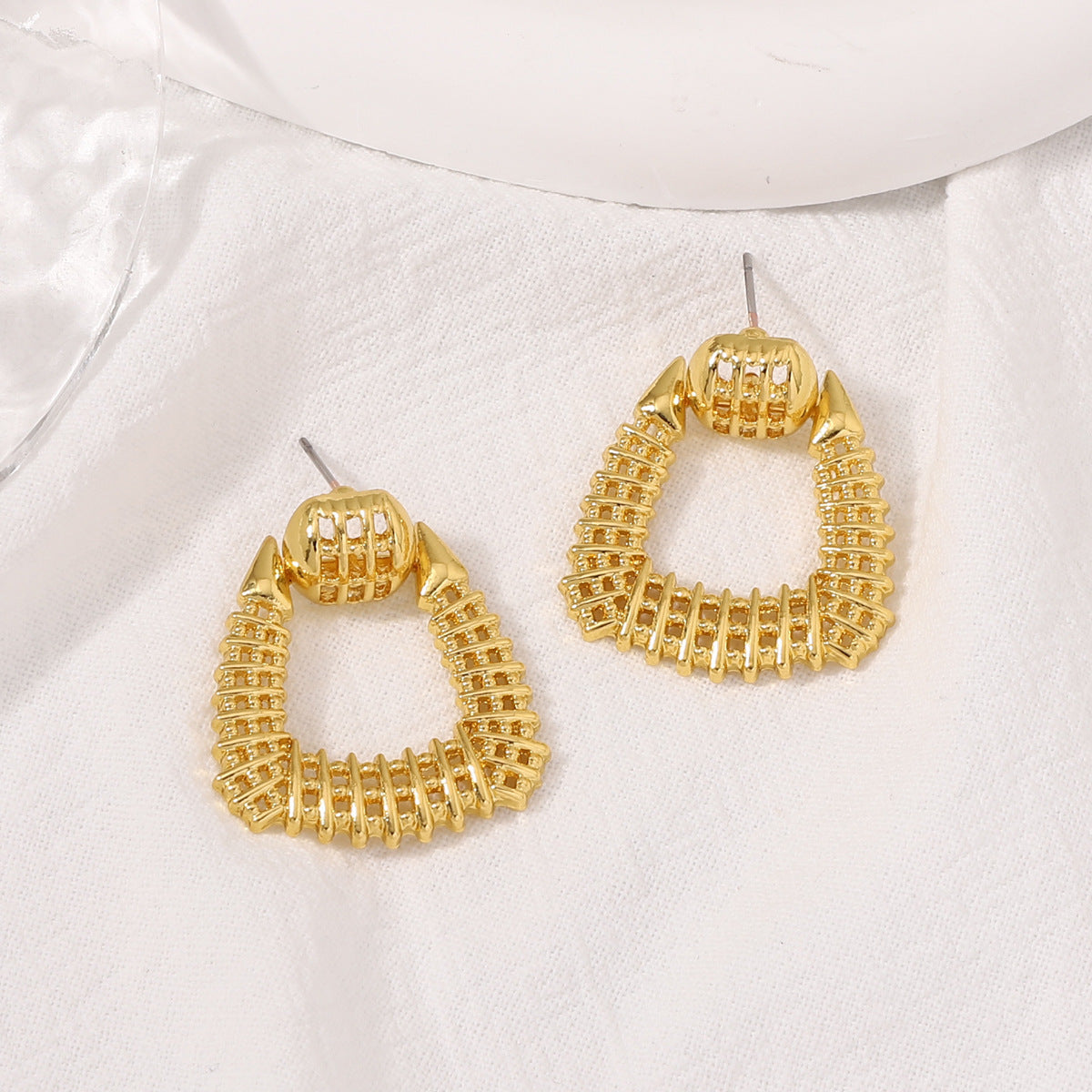 Stunning Earring for Daily Wear