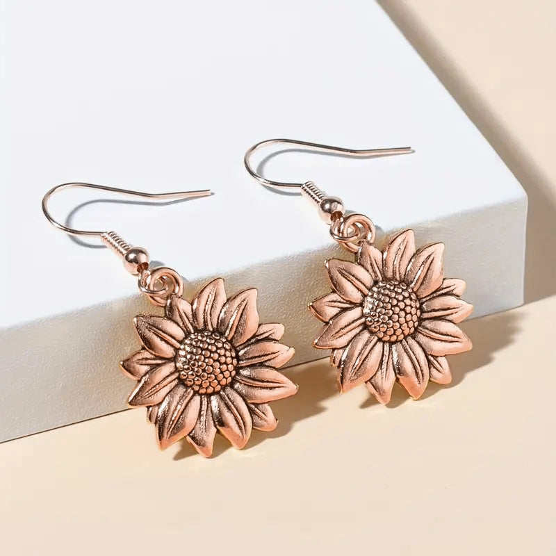 Stunning Earring for Daily Wear