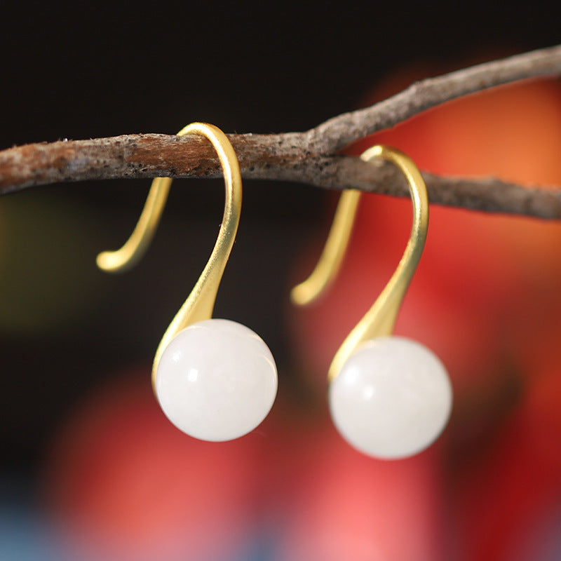 Elegant Gold Earring for Every Occasion