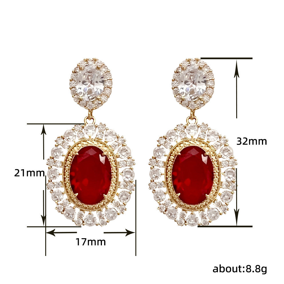 Elegant Earring for Every Occasion