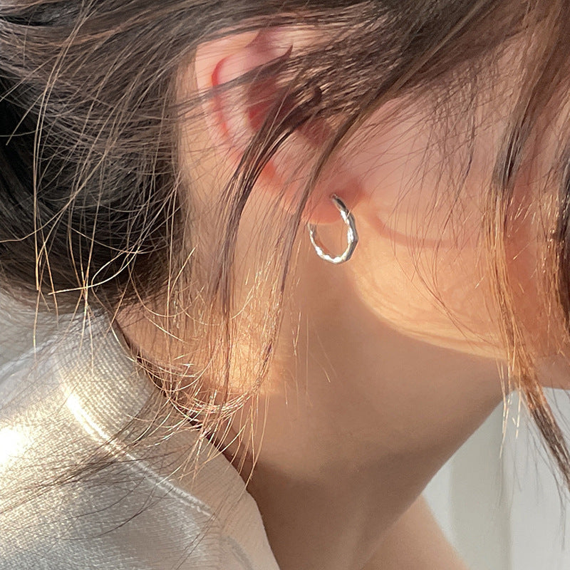 Stunning Earring for Daily Wear