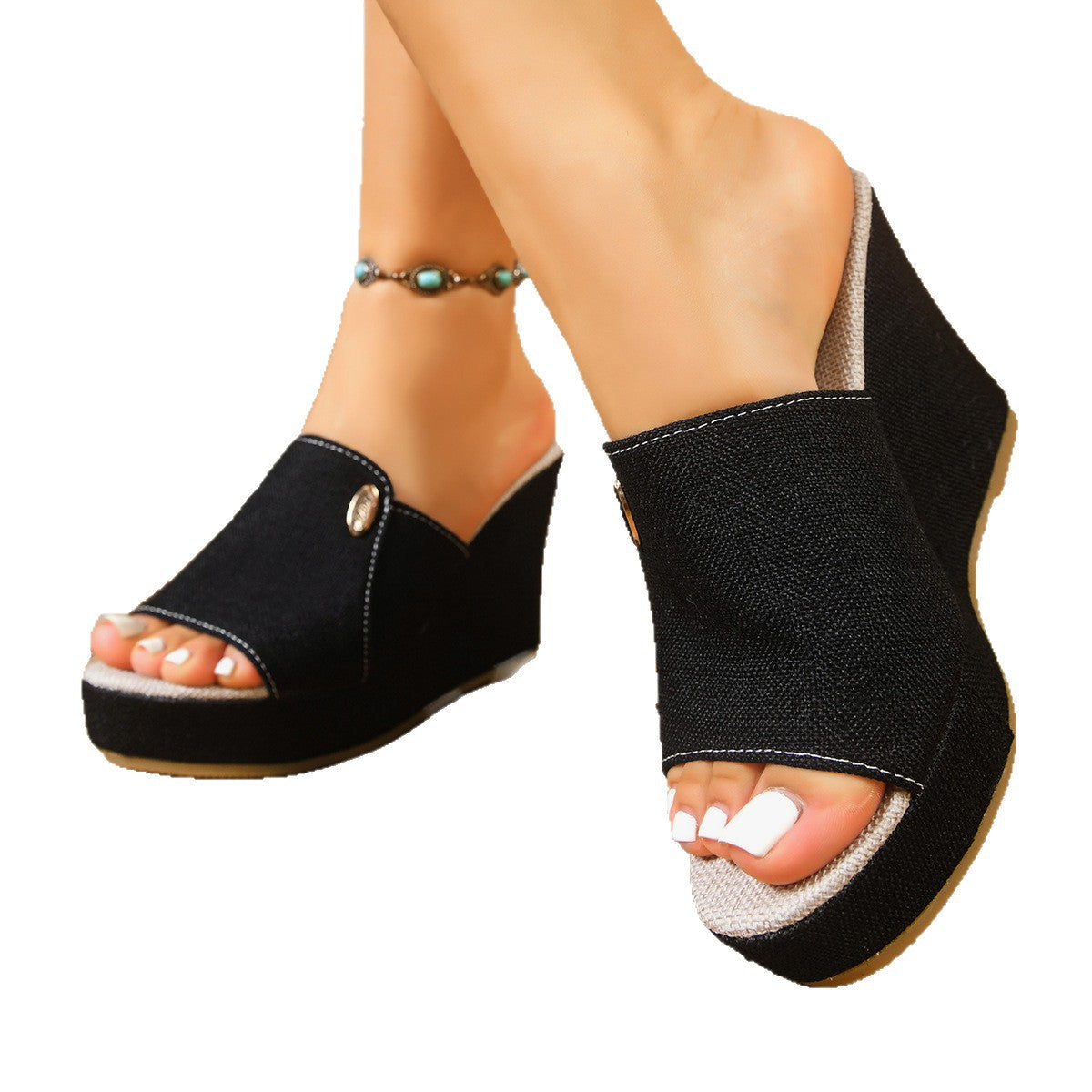 Elegant Orthopedic Shoes for Every Step