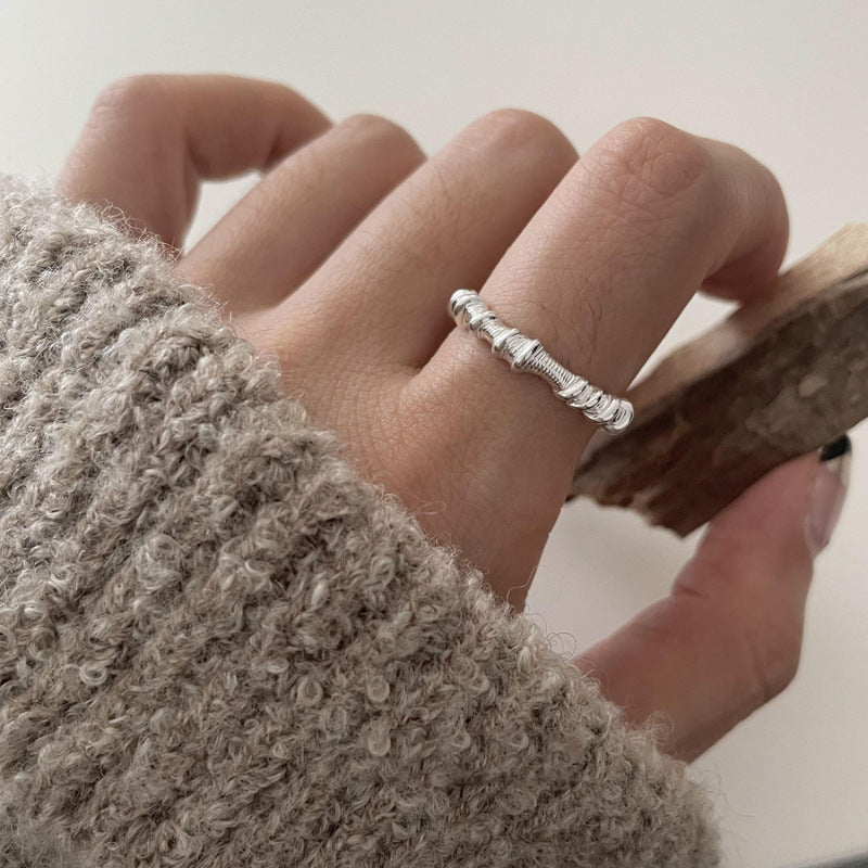 Elegant Ring for Every Occasion