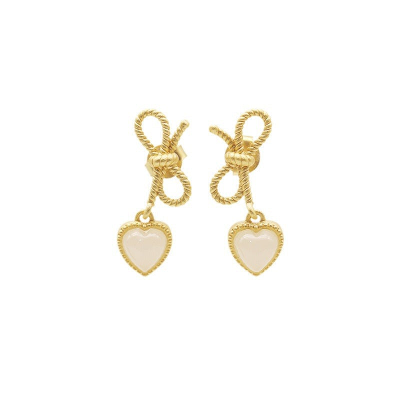Romantic Earring for Special Moments