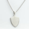 Delicate Artisan Pendant