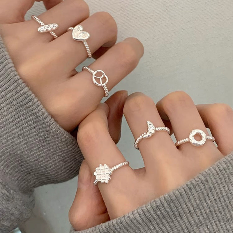 Beautiful Piece with Unique Style