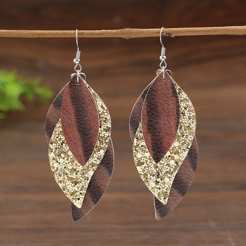 Classic Earring with Timeless Appeal