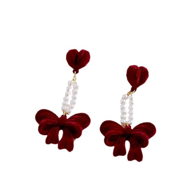 Elegant Pearl Earring for Every Occasion