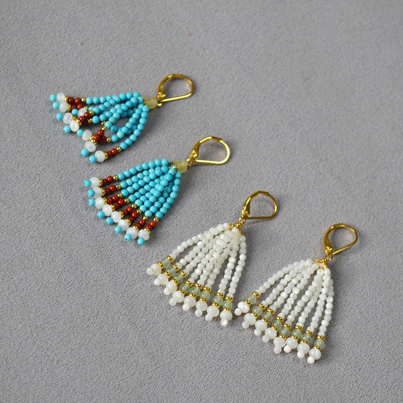 Romantic Earring for Special Moments