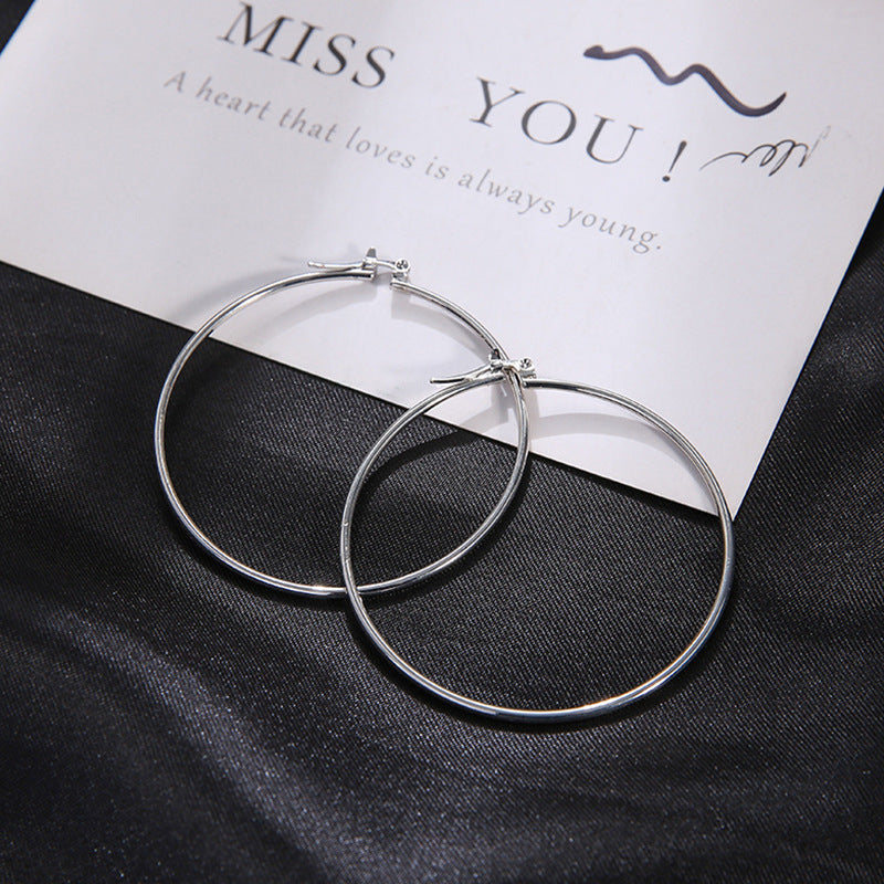 Stunning Earring for Daily Wear