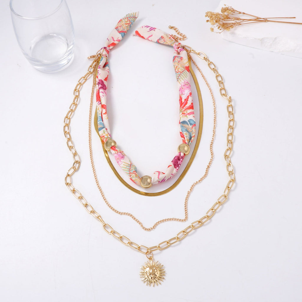 Delicate Artisan Piece
