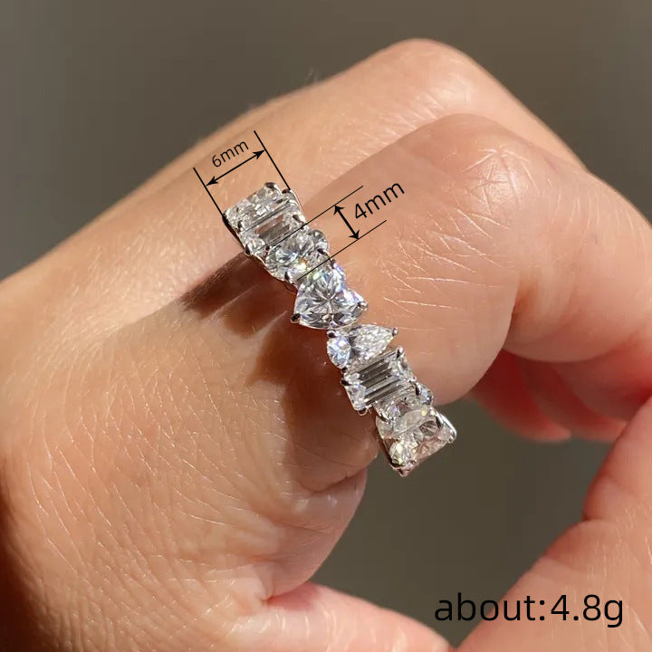 Vintage Handmade Ring