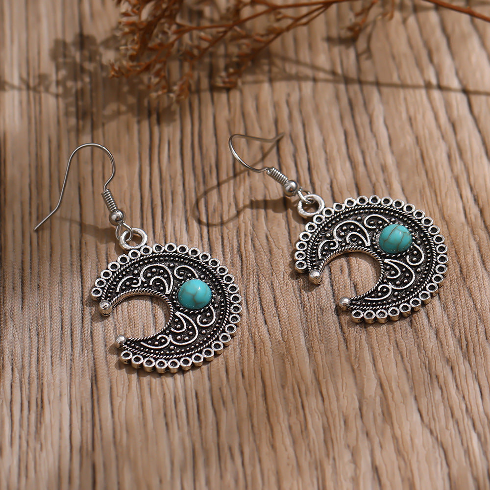 Elegant Earring for Every Occasion