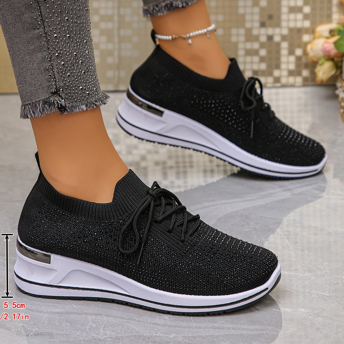 Beautifully Crafted Orthopedic Shoes