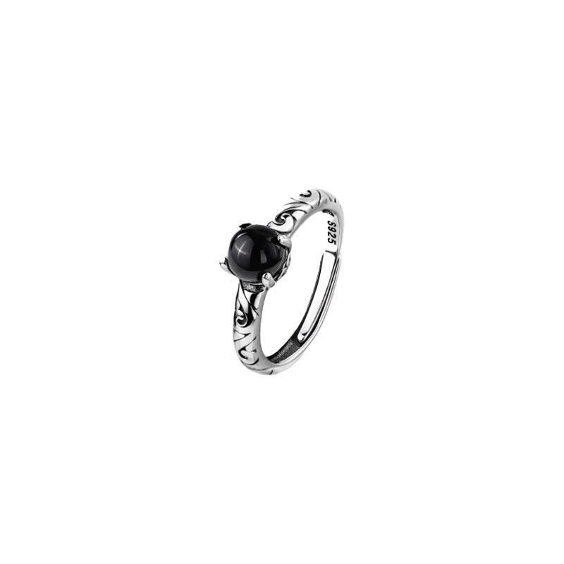 Delicate Artisan Ring
