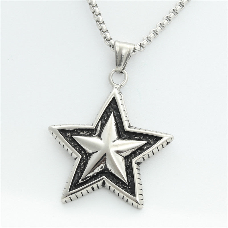 Beautiful Pendant with Unique Style