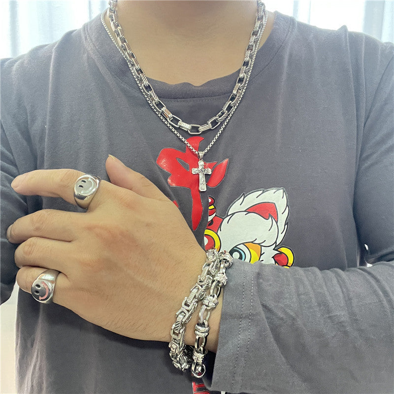 Elegant Pendant for Every Occasion