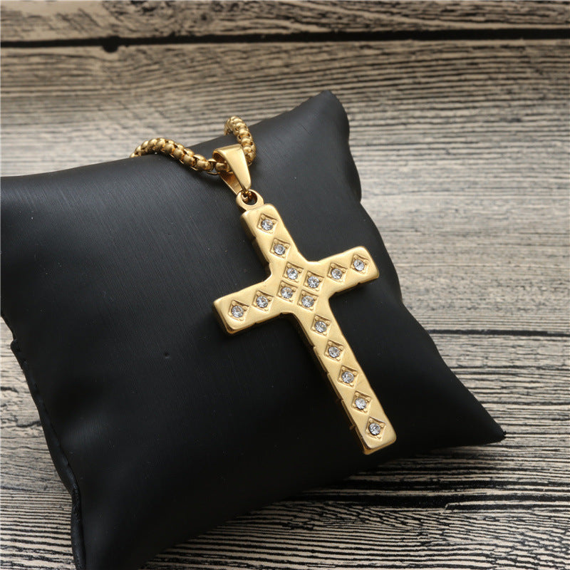 Vintage Handmade Necklace