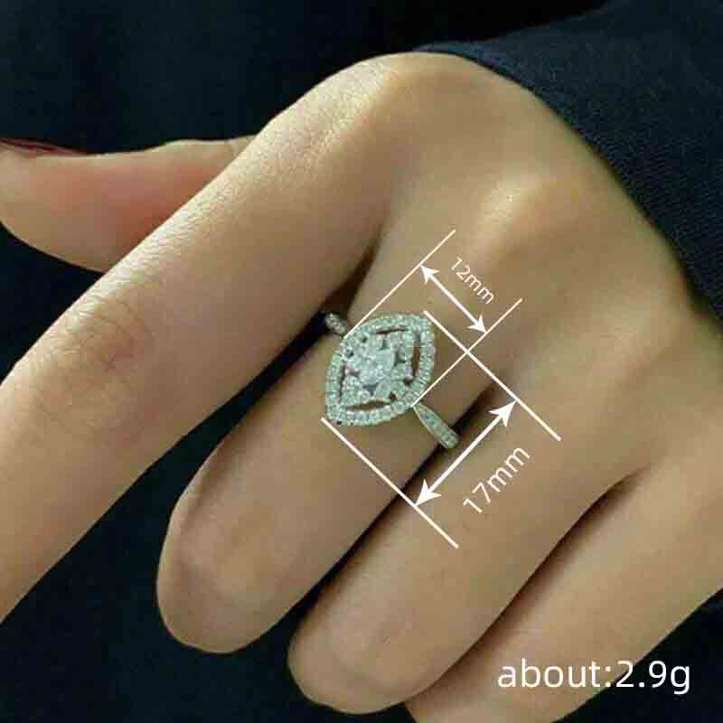Delicate Artisan Ring