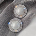 Elegant Pearl Earring for Every Occasion