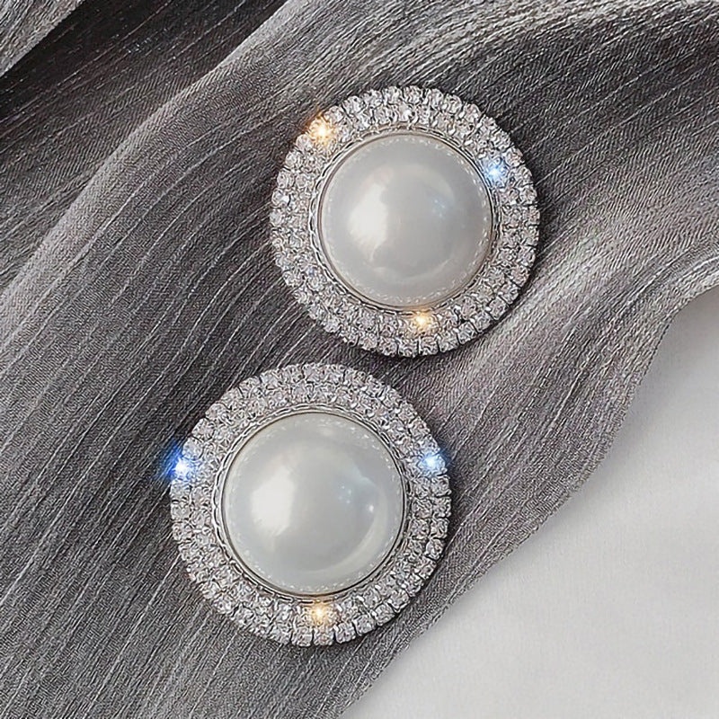 Elegant Pearl Earring for Every Occasion
