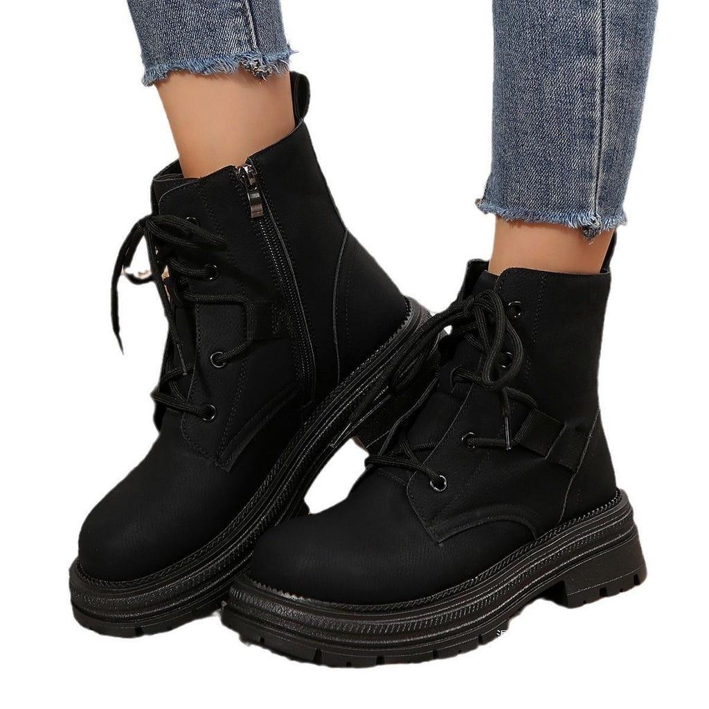 Stylish Orthopedic Boots for Any Occasion