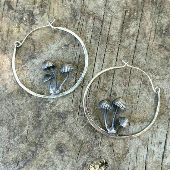 Stunning Earring for Daily Wear