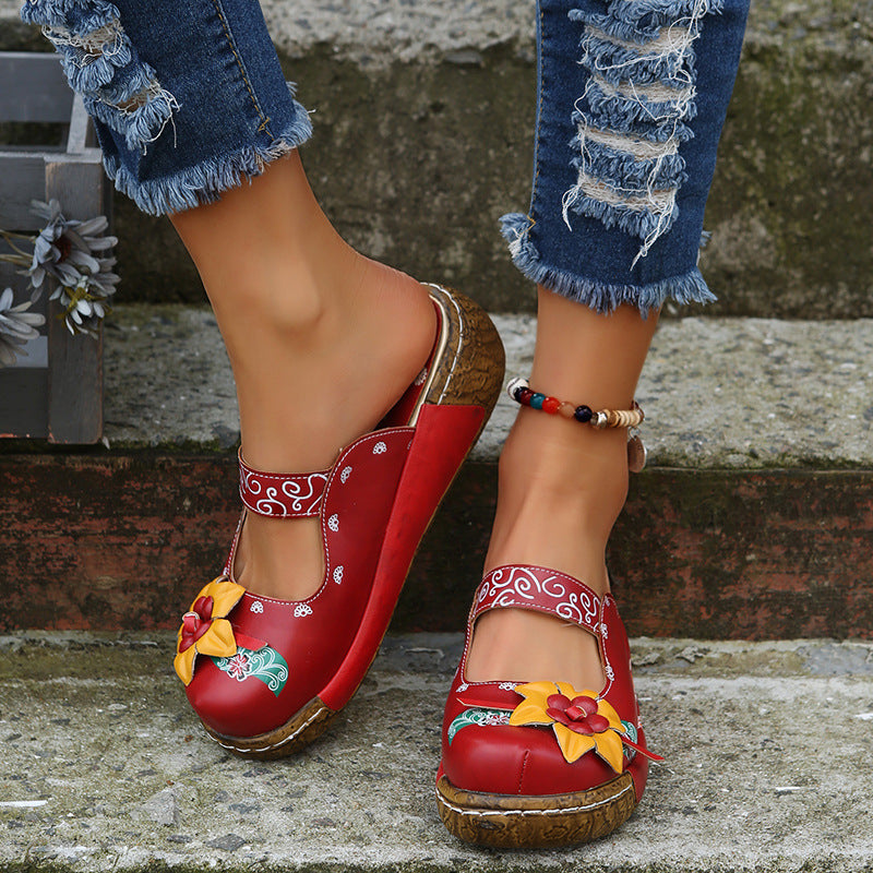 Stylish Orthopedic Sandals for Any Occasion
