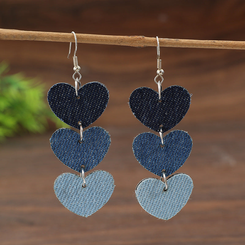 Charming Earring for Any Occasion