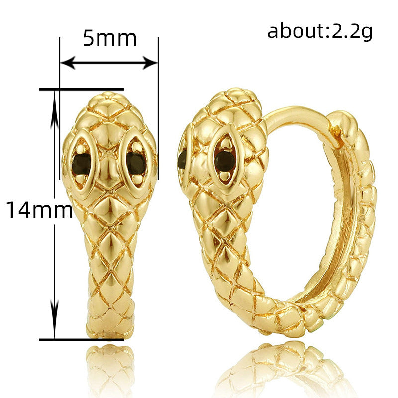 Stunning Earring for Daily Wear