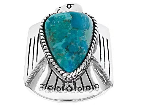 Charming Silver Ring for Any Occasion