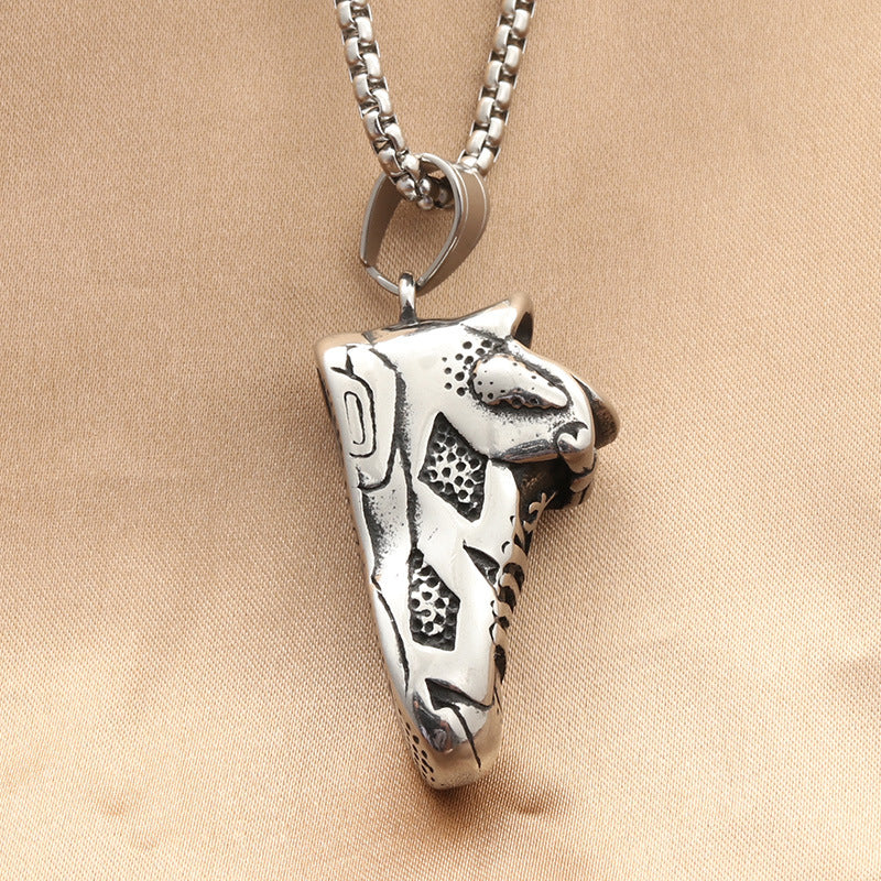 Romantic Pendant for Special Moments