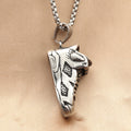 Romantic Pendant for Special Moments